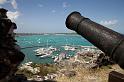 31 St. Maarten, Marigot, Fort St. Louis